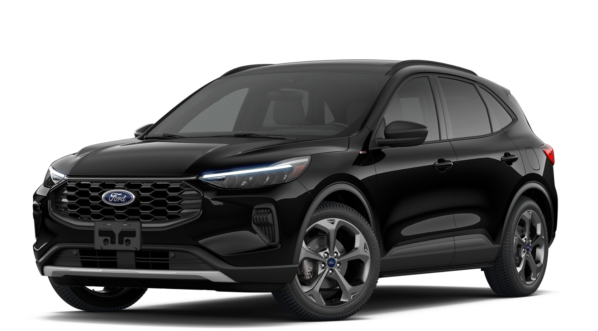 2026 Ford Escape® External Image 1
